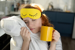 Saisonale Veränderungen